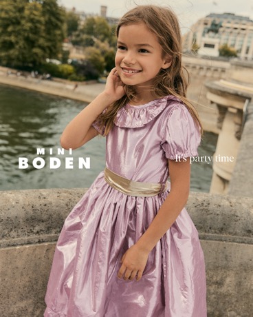 Boden ad