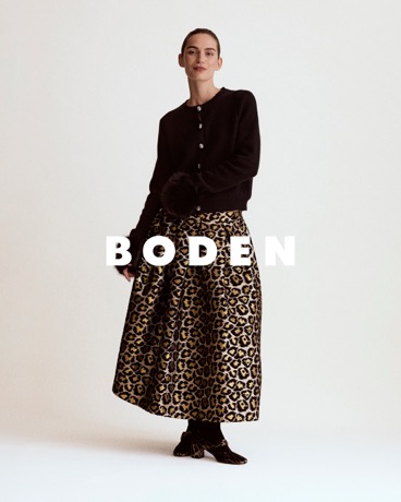 Boden ad
