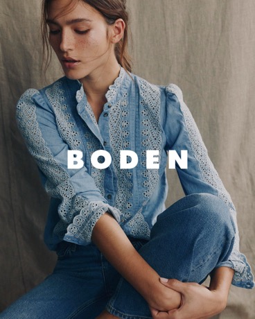 Boden ad