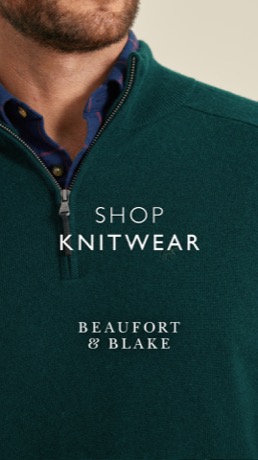 Beaufort & Blake ad