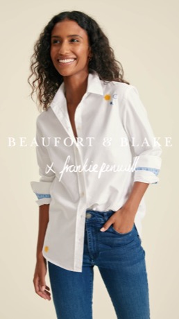 Beaufort & Blake ad