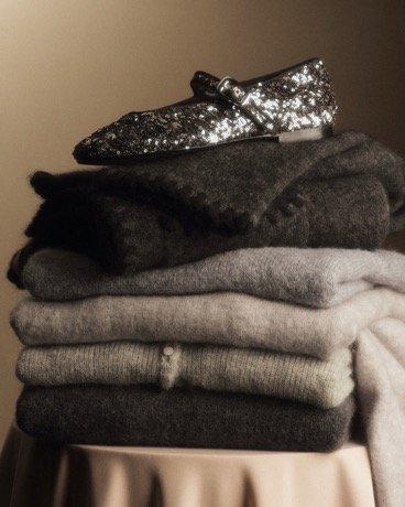 Sezane ad