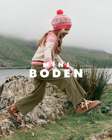 Boden ad
