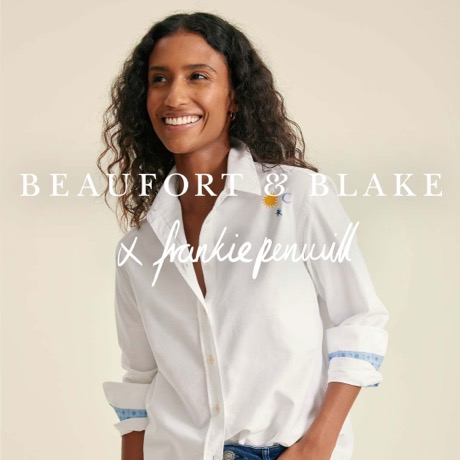 Beaufort & Blake ad