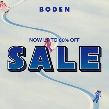 Boden ad