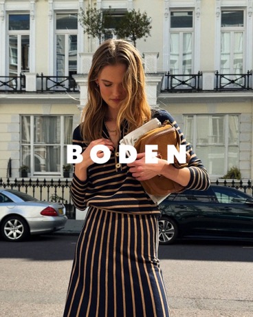 Boden ad