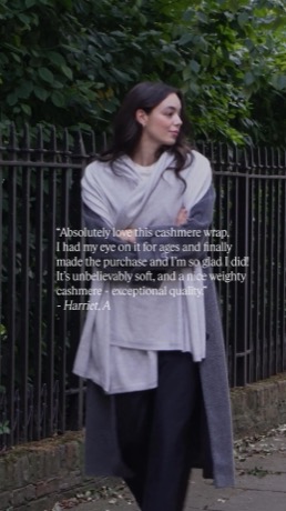 Rise & Fall ad