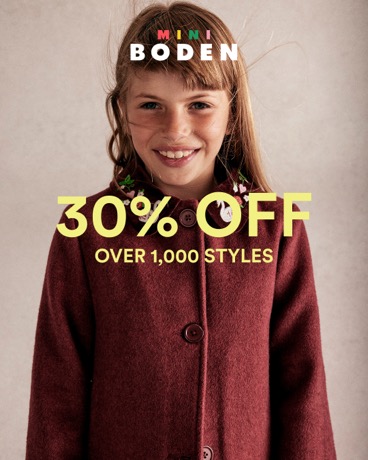 Boden ad