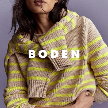 Boden ad
