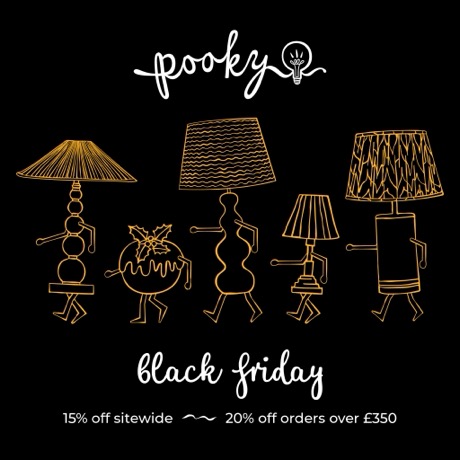 Pooky ad