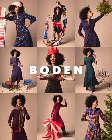 Boden ad