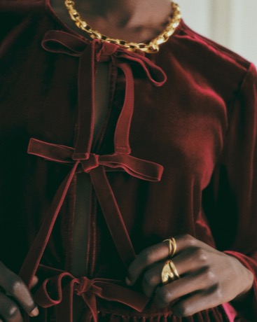 Sezane ad
