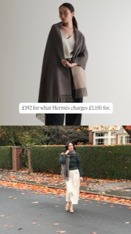 Rise & Fall ad