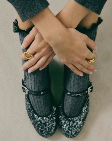 Sezane ad
