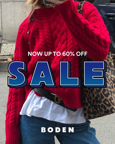 Boden ad