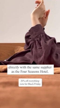 Rise & Fall ad