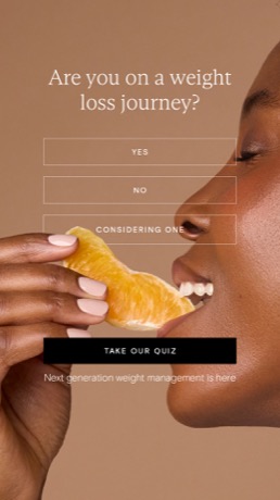 Wild Nutrition ad