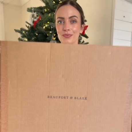 Beaufort & Blake ad