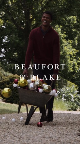 Beaufort & Blake ad
