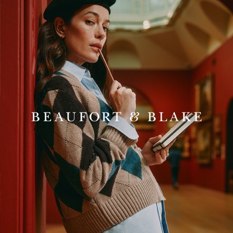 Beaufort & Blake ad