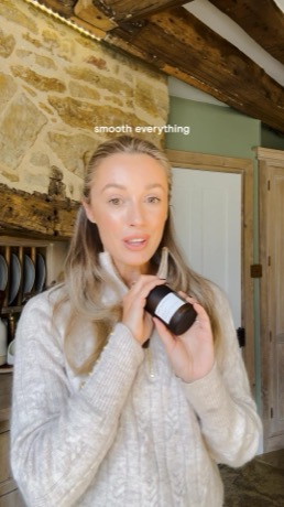 Wild Nutrition ad
