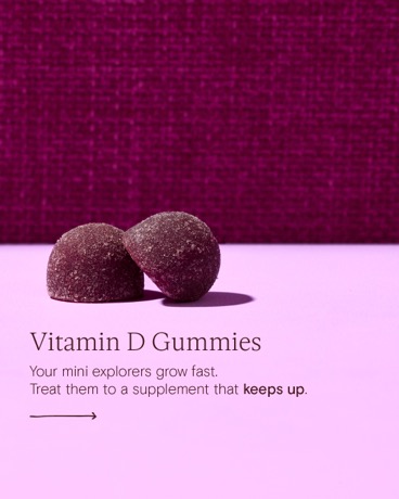 Wild Nutrition ad