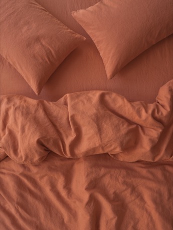 Piglet in Bed ad