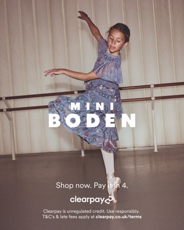 Boden ad