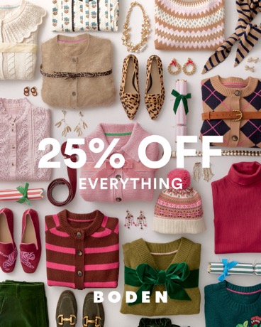 Boden ad