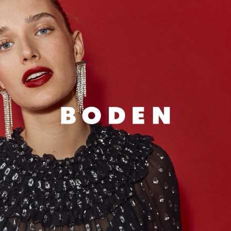 Boden ad