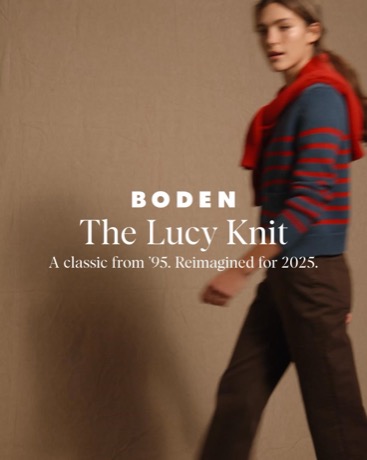 Boden ad