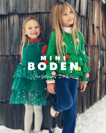Boden ad