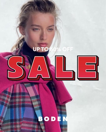 Boden ad