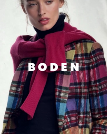 Boden ad