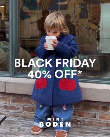 Boden ad