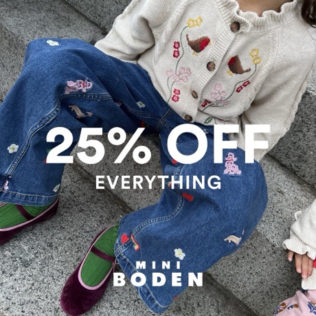 Boden ad