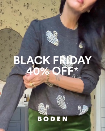 Boden ad