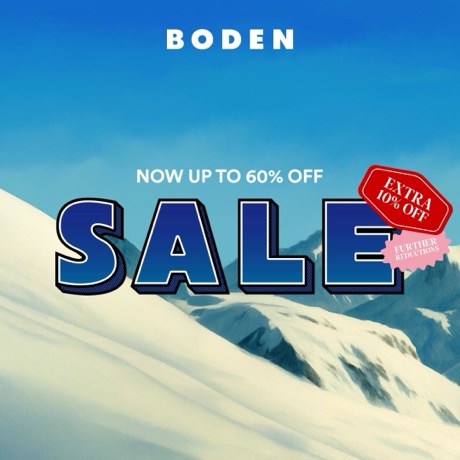 Boden ad