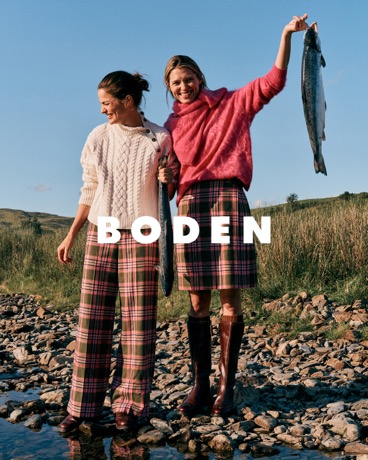 Boden ad