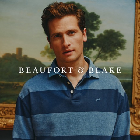 Beaufort & Blake ad