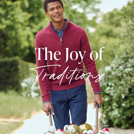 Beaufort & Blake ad