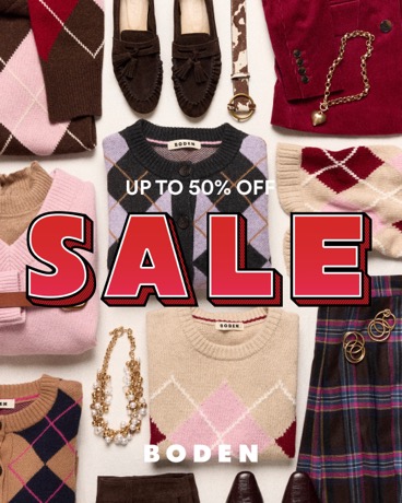 Boden ad