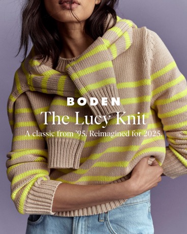 Boden ad