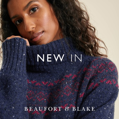 Beaufort & Blake ad