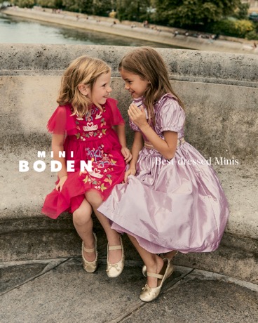 Boden ad