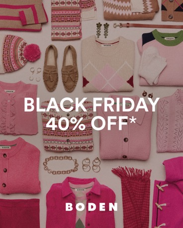 Boden ad