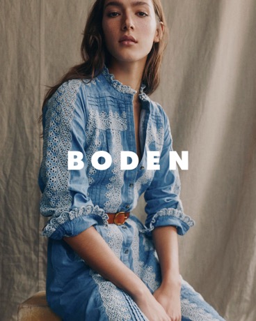 Boden ad