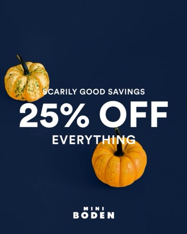 Boden ad