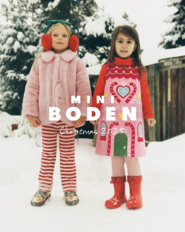 Boden ad