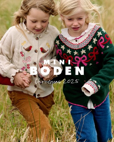 Boden ad